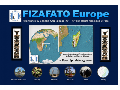 logo Fizafato Europe